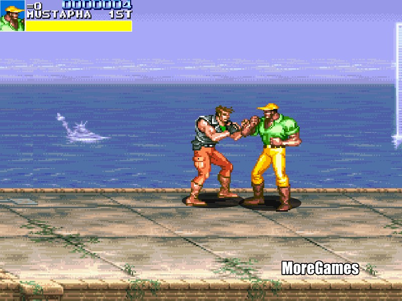 Cadillacs and Dinosaurs